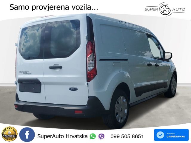 Ford Transit 101 KS