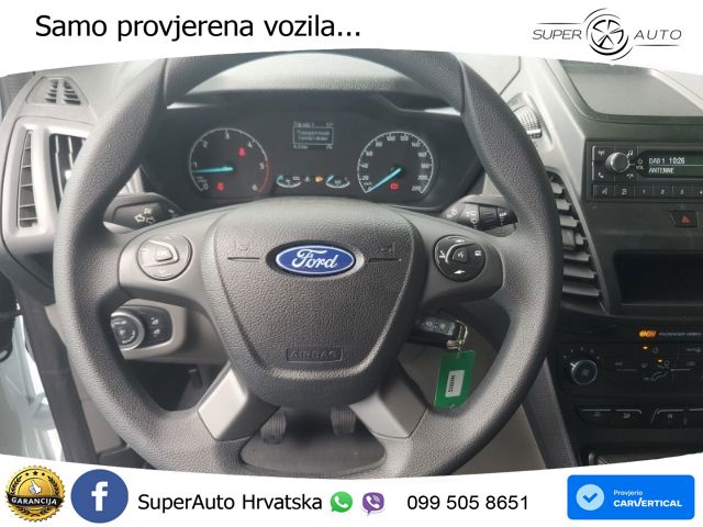 Ford Transit 101 KS