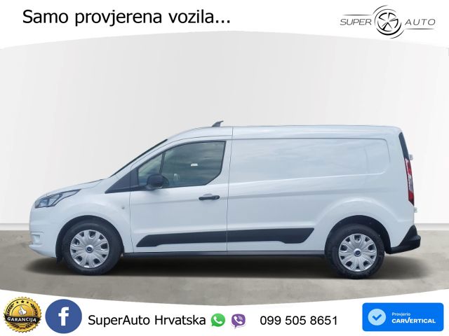 Ford Transit 101 KS