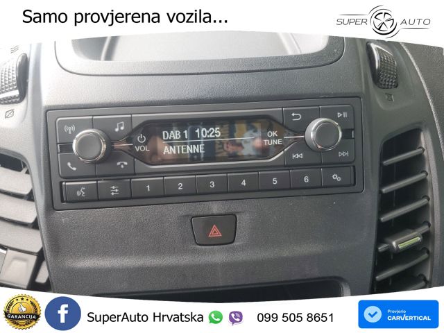 Ford Transit 101 KS