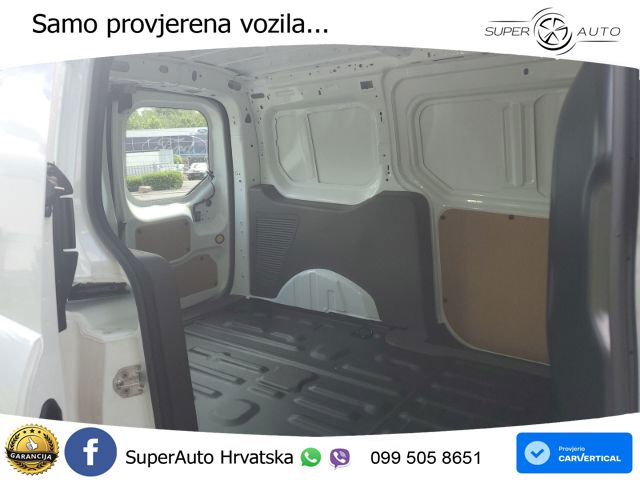 Ford Transit 101 KS