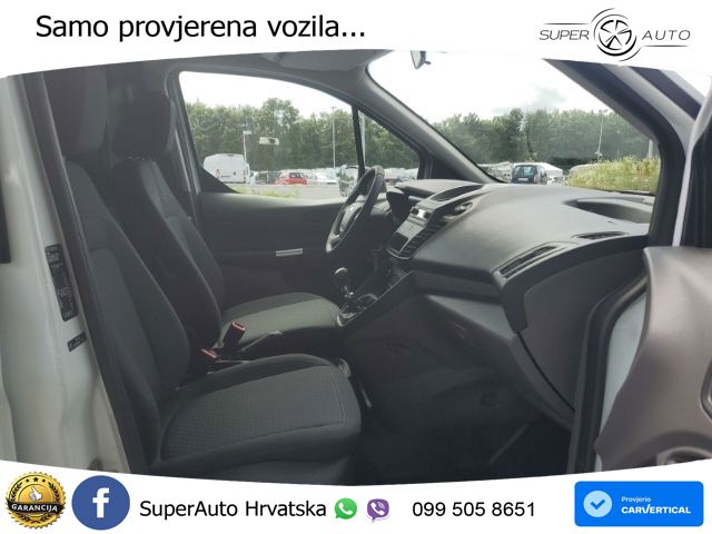 Ford Transit 101 KS