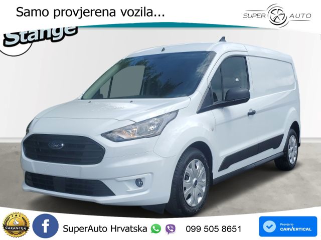 Ford Transit 101 KS