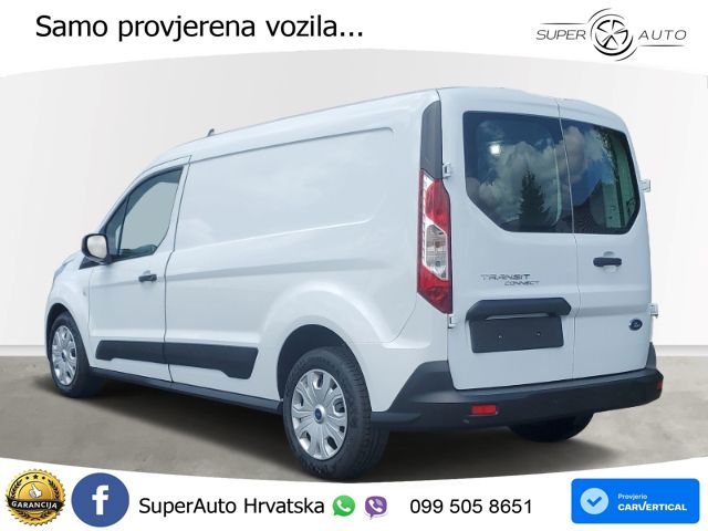 Ford Transit 101 KS
