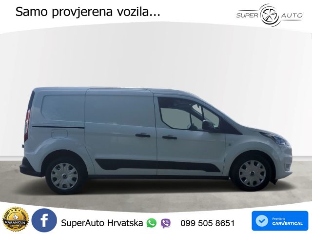 Ford Transit 101 KS