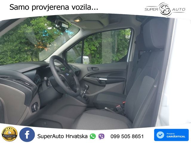 Ford Transit 101 KS