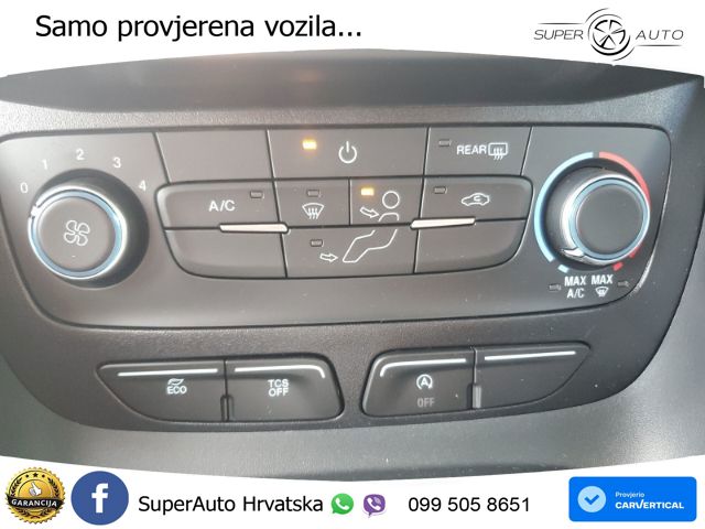 Ford Transit 101 KS