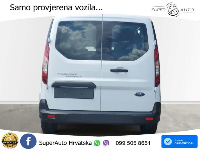 Ford Transit 101 KS