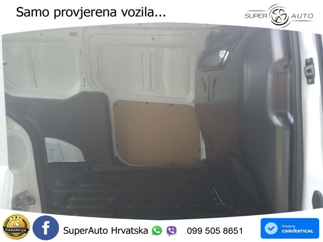 Ford Transit 101 KS