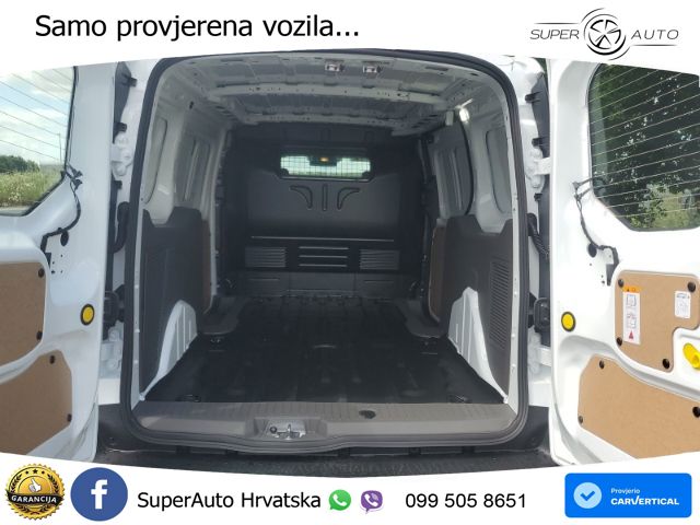 Ford Transit 101 KS