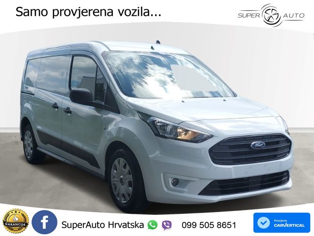 Ford Transit 101 KS
