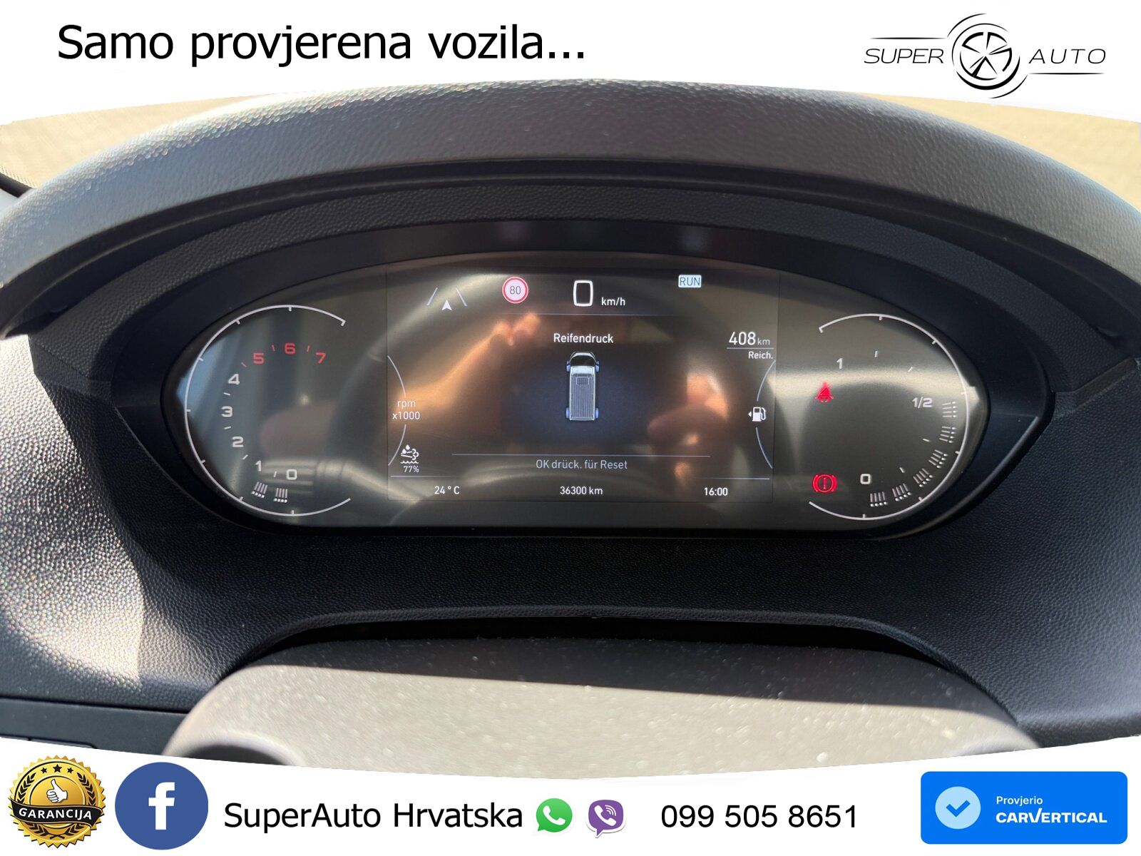Peugeot Boxer 140 KS