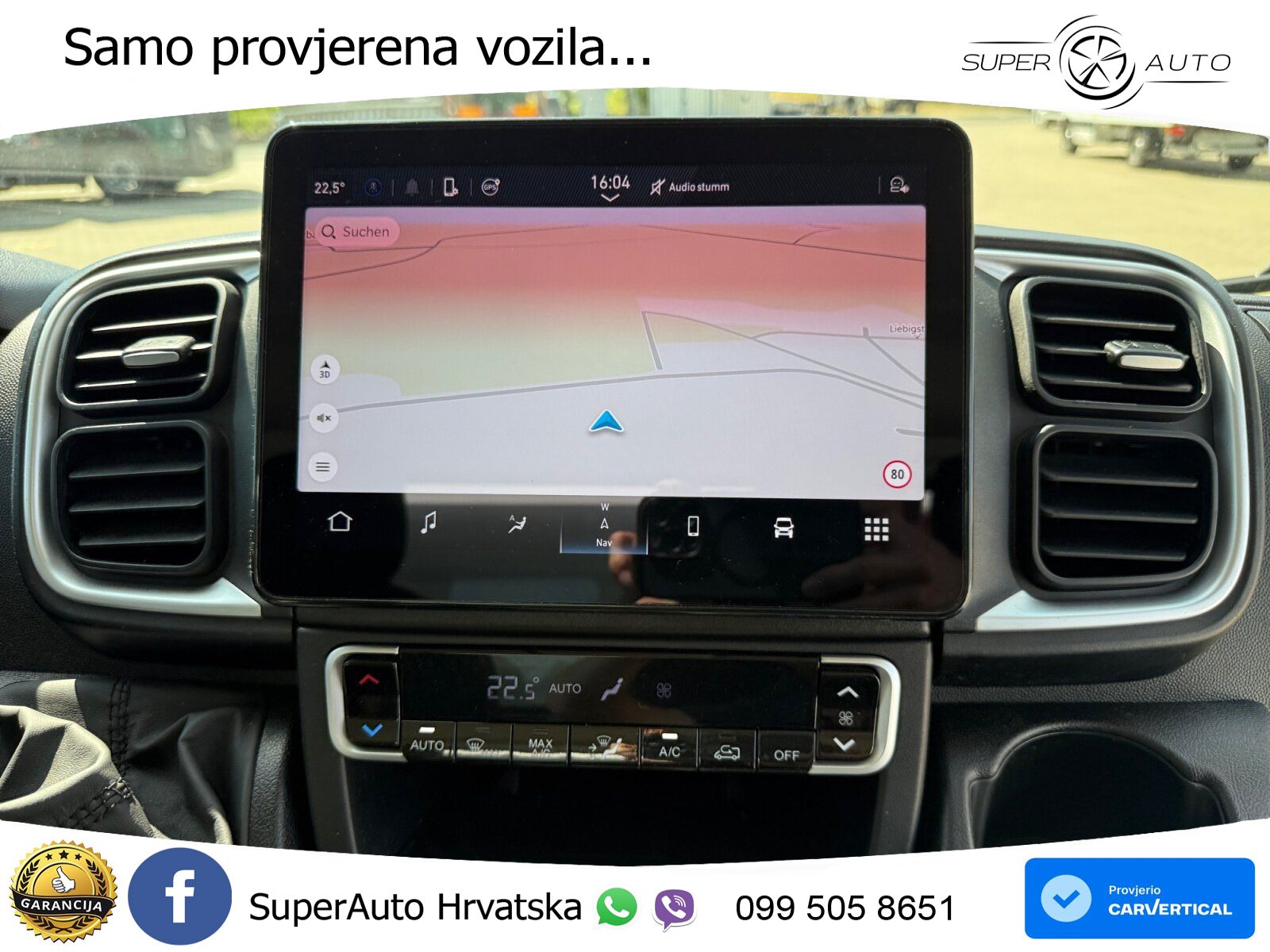 Peugeot Boxer 140 KS
