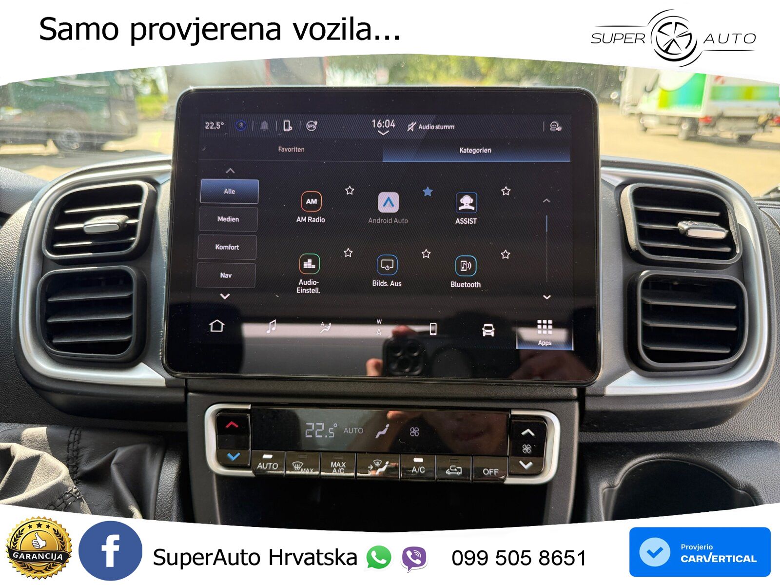 Peugeot Boxer 140 KS