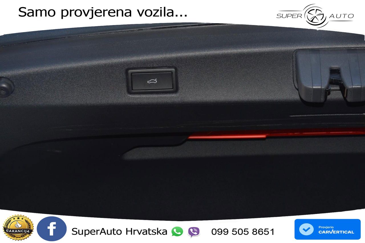 Volkswagen ID.7 Pro 82 kWh (286 KS)