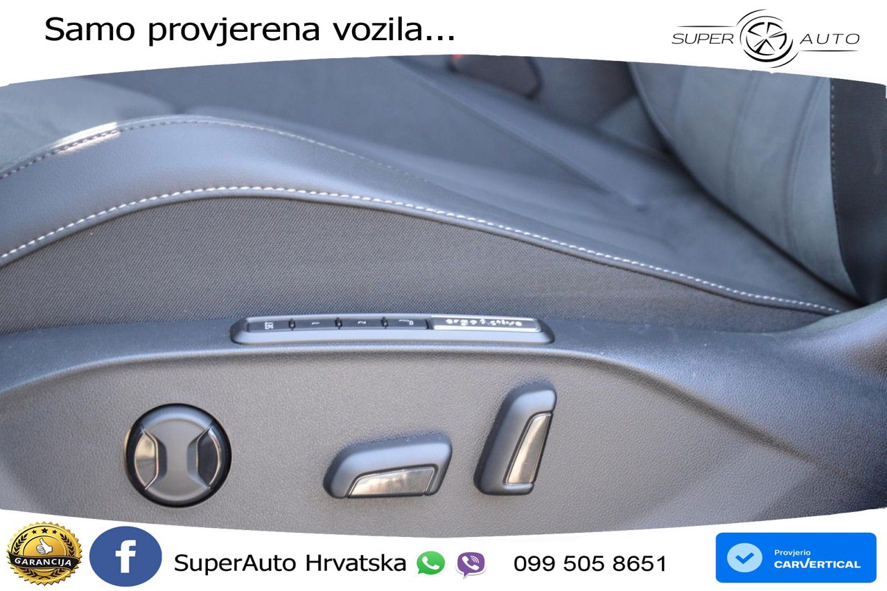 Volkswagen ID.7 Pro 82 kWh (286 KS)
