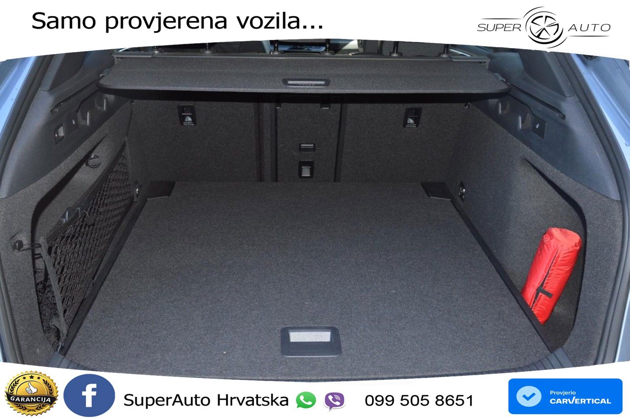 Volkswagen ID.7 Pro 82 kWh (286 KS)