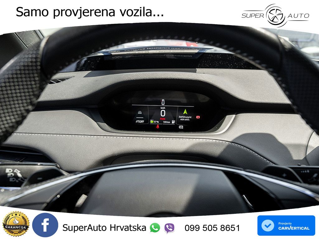 Škoda Enyaq Coupe iV RS 82 kWh (299 KS) AWD Suite LED+GR SJED+ACC