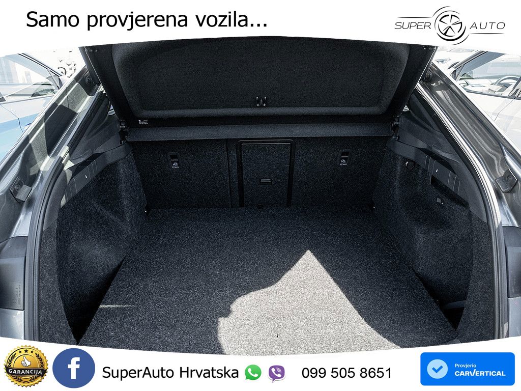 Škoda Enyaq Coupe iV RS 82 kWh (299 KS) AWD Suite LED+GR SJED+ACC