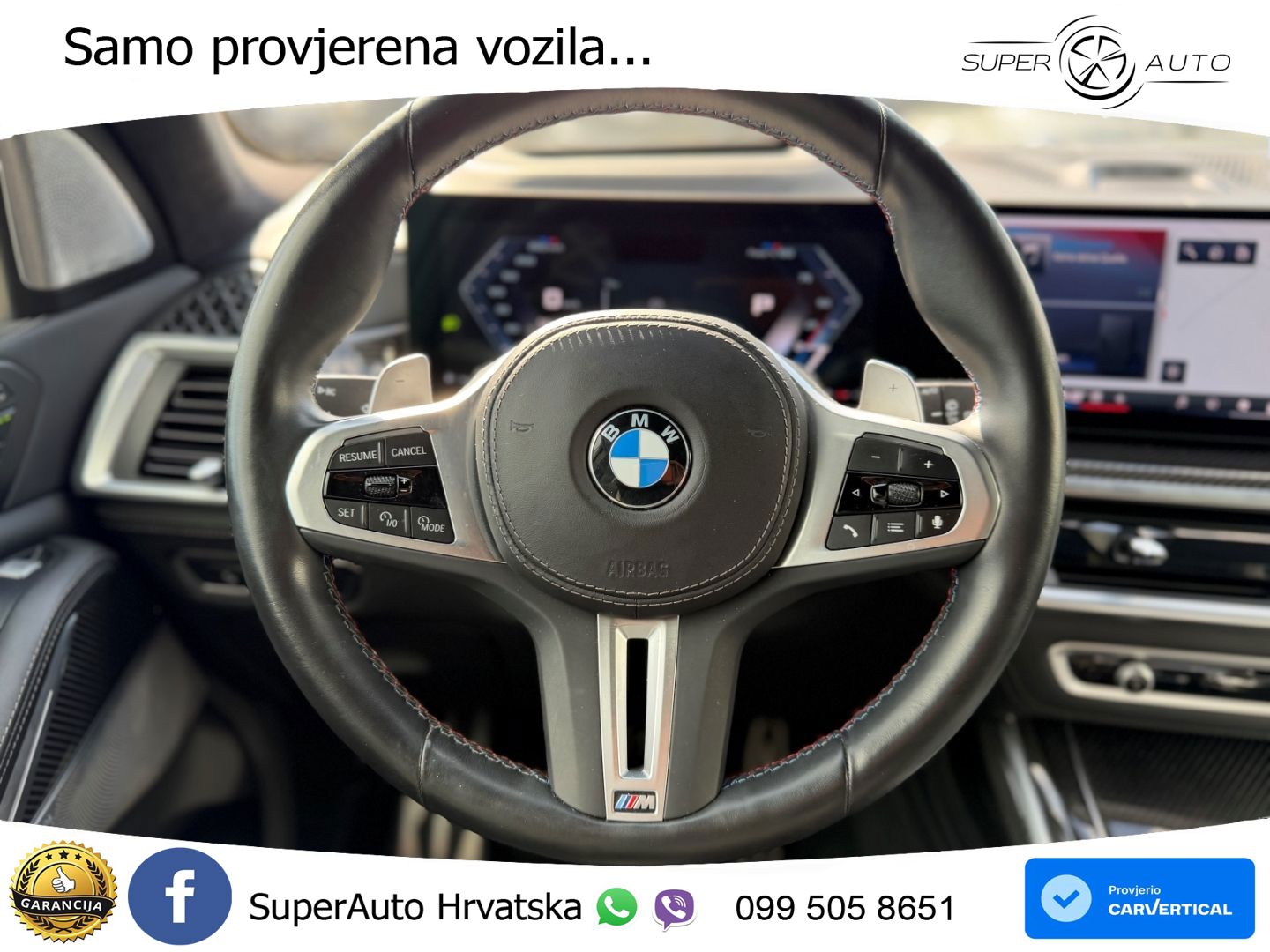 BMW X7 M60i (530 KS) xDrive Steptronic M Sport LED+GR SJED+ACC