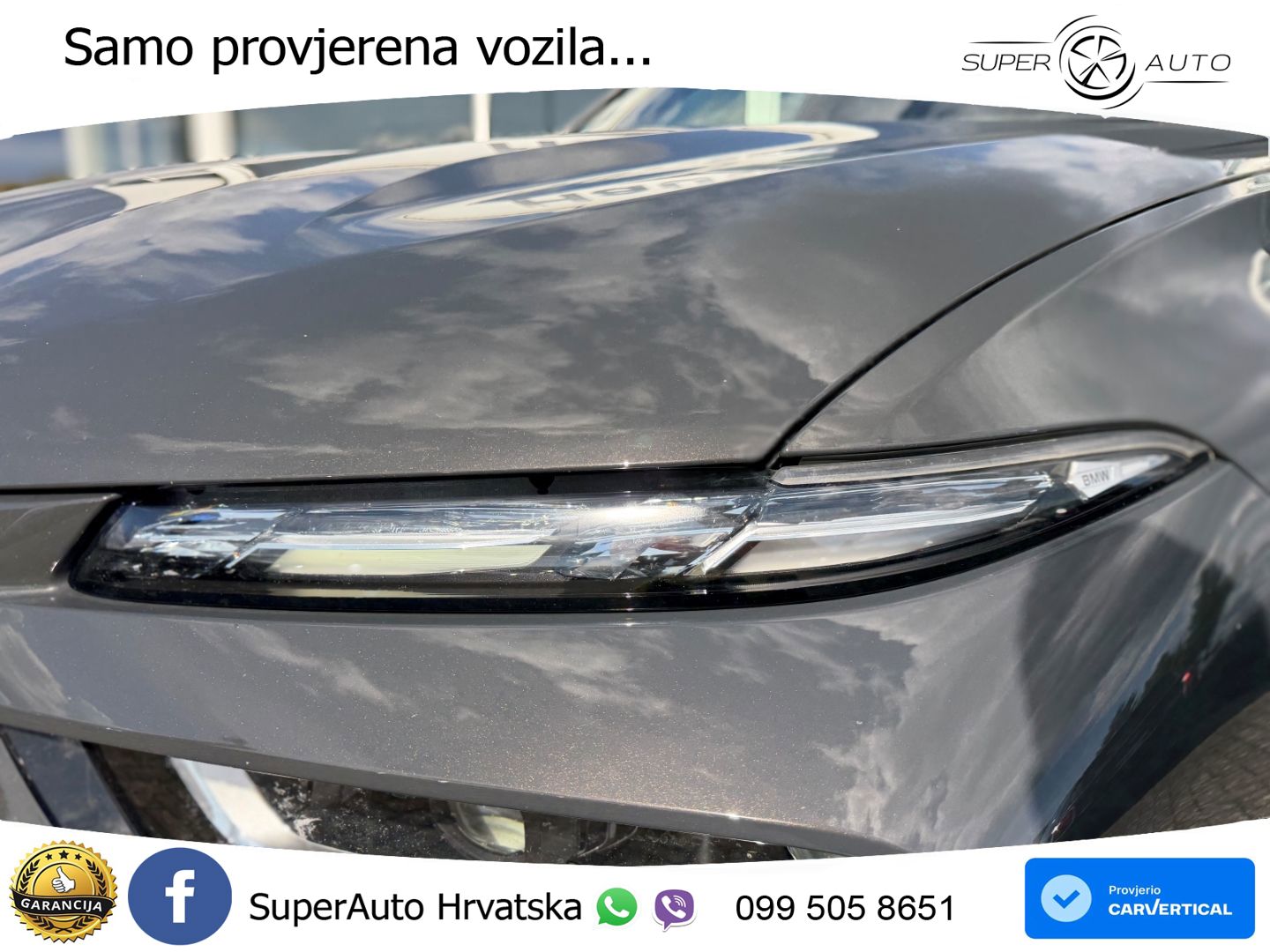 BMW X7 M60i (530 KS) xDrive Steptronic M Sport LED+GR SJED+ACC