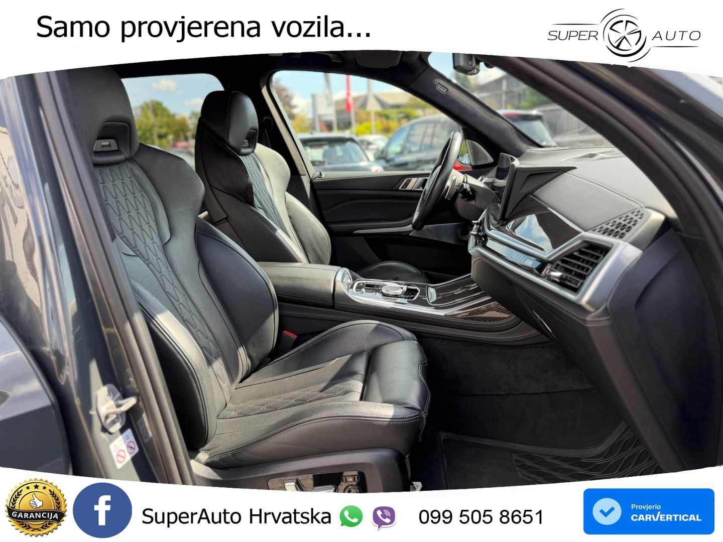 BMW X7 M60i (530 KS) xDrive Steptronic M Sport LED+GR SJED+ACC