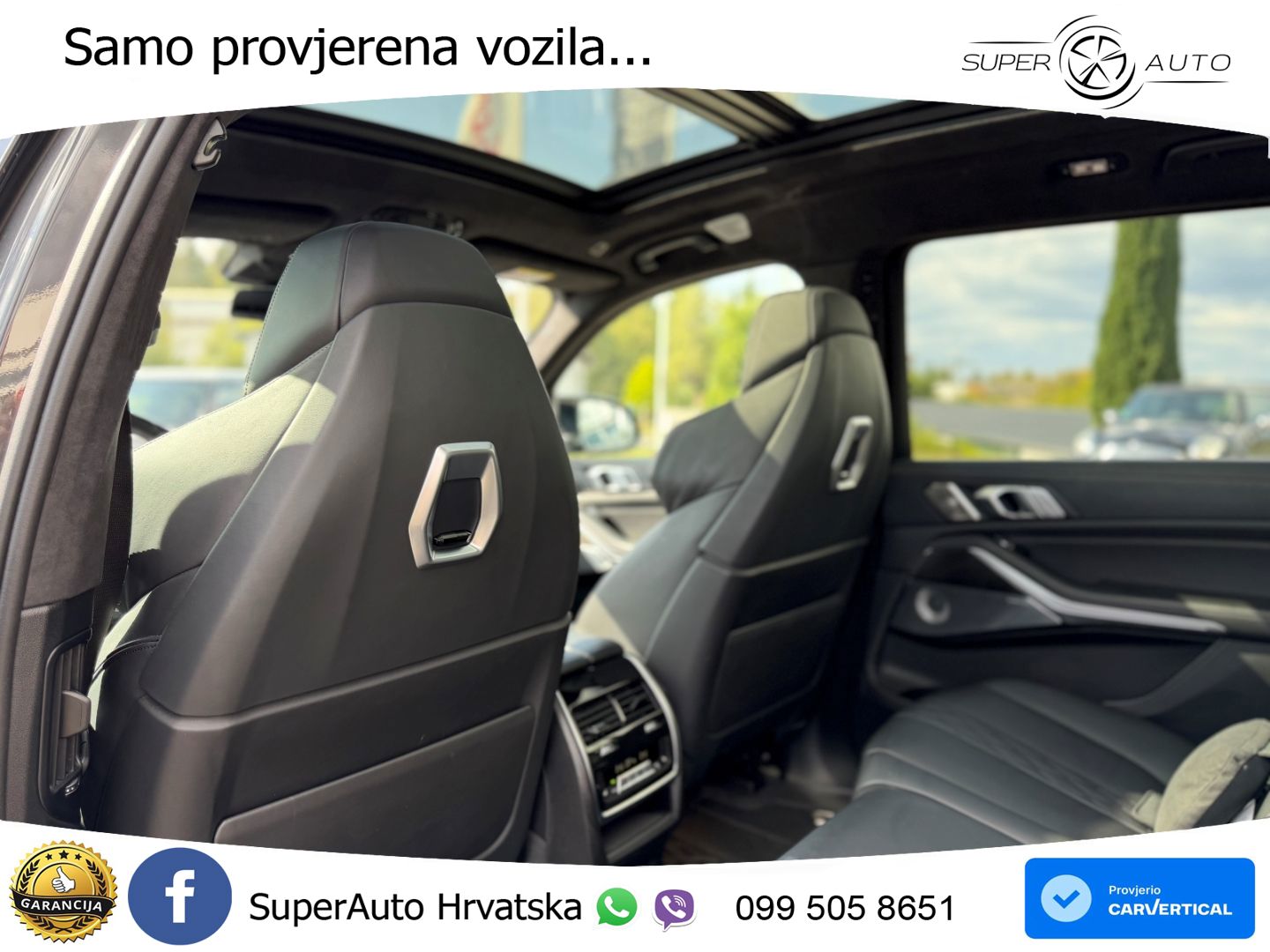 BMW X7 M60i (530 KS) xDrive Steptronic M Sport LED+GR SJED+ACC