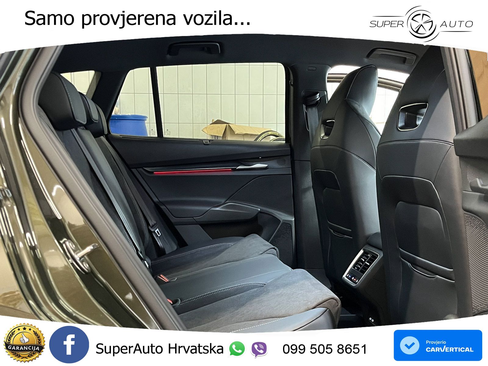 Škoda Enyaq 85 82 kWh (286 KS) SportLine LED+GR SJED+ACC