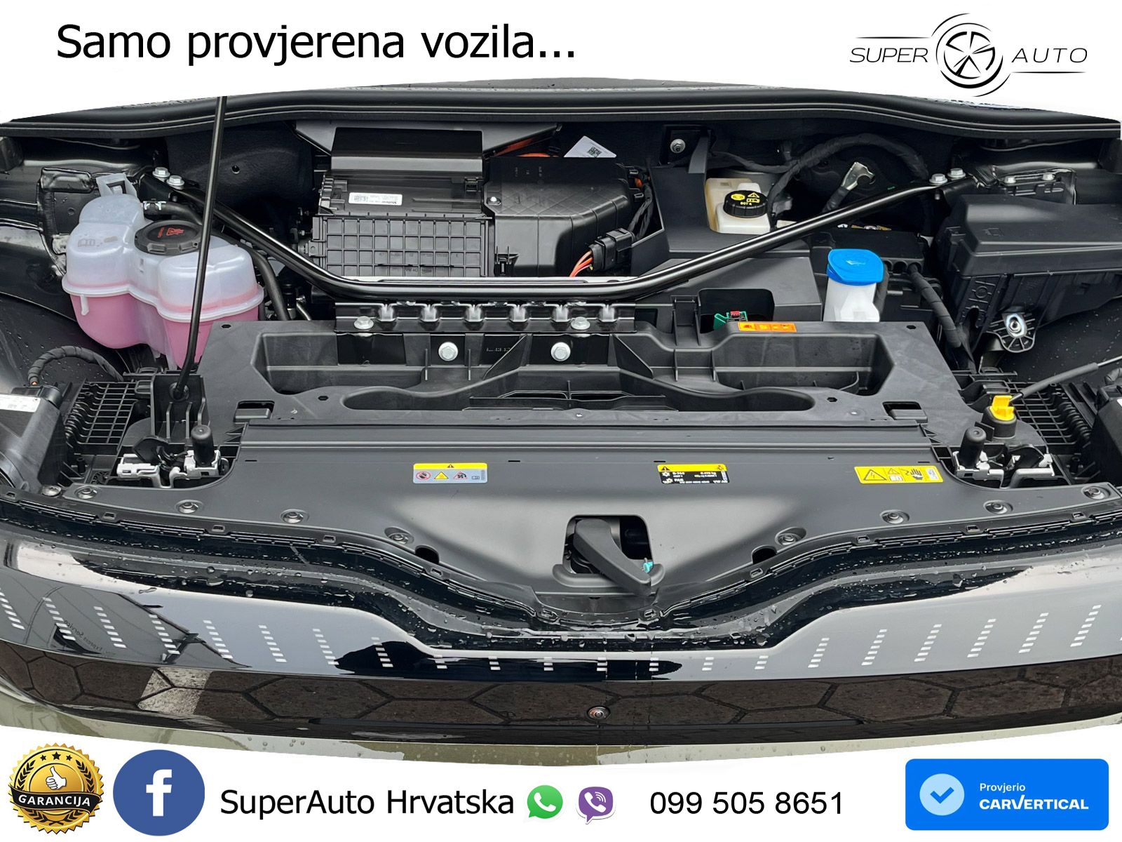 Škoda Enyaq 85 82 kWh (286 KS) SportLine LED+GR SJED+ACC