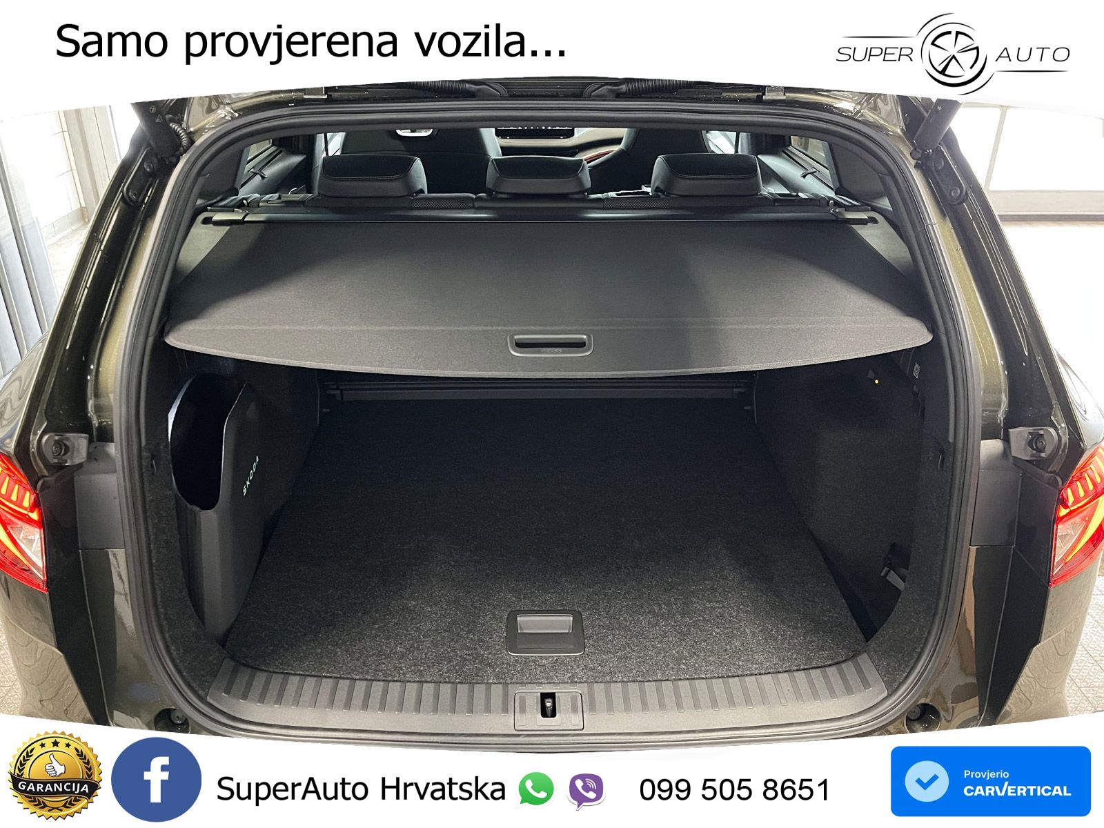 Škoda Enyaq 85 82 kWh (286 KS) SportLine LED+GR SJED+ACC