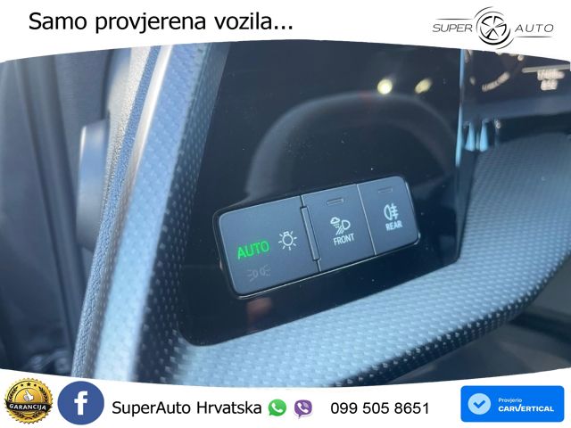 Audi RS3 Sedan 2.5 TFSI (400 KS) quattro S tronic LED+GR SJED+ACC