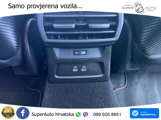 Audi RS3 Sedan 2.5 TFSI (400 KS) quattro S tronic LED+GR SJED+ACC