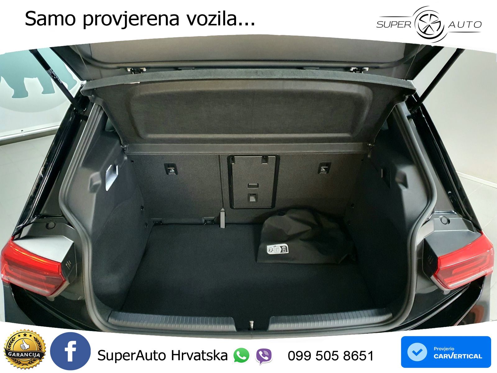 Volkswagen ID.3 Pro 62 kWh (204 KS)