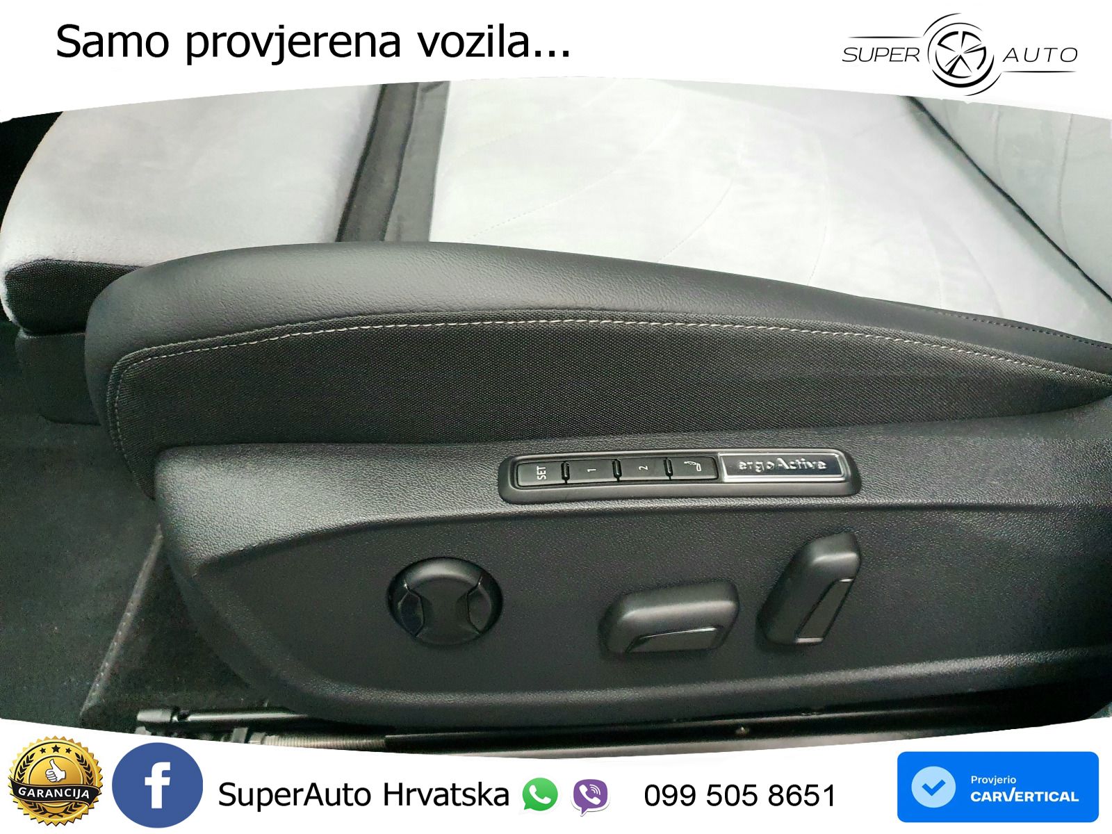 Volkswagen ID.3 Pro 62 kWh (204 KS)