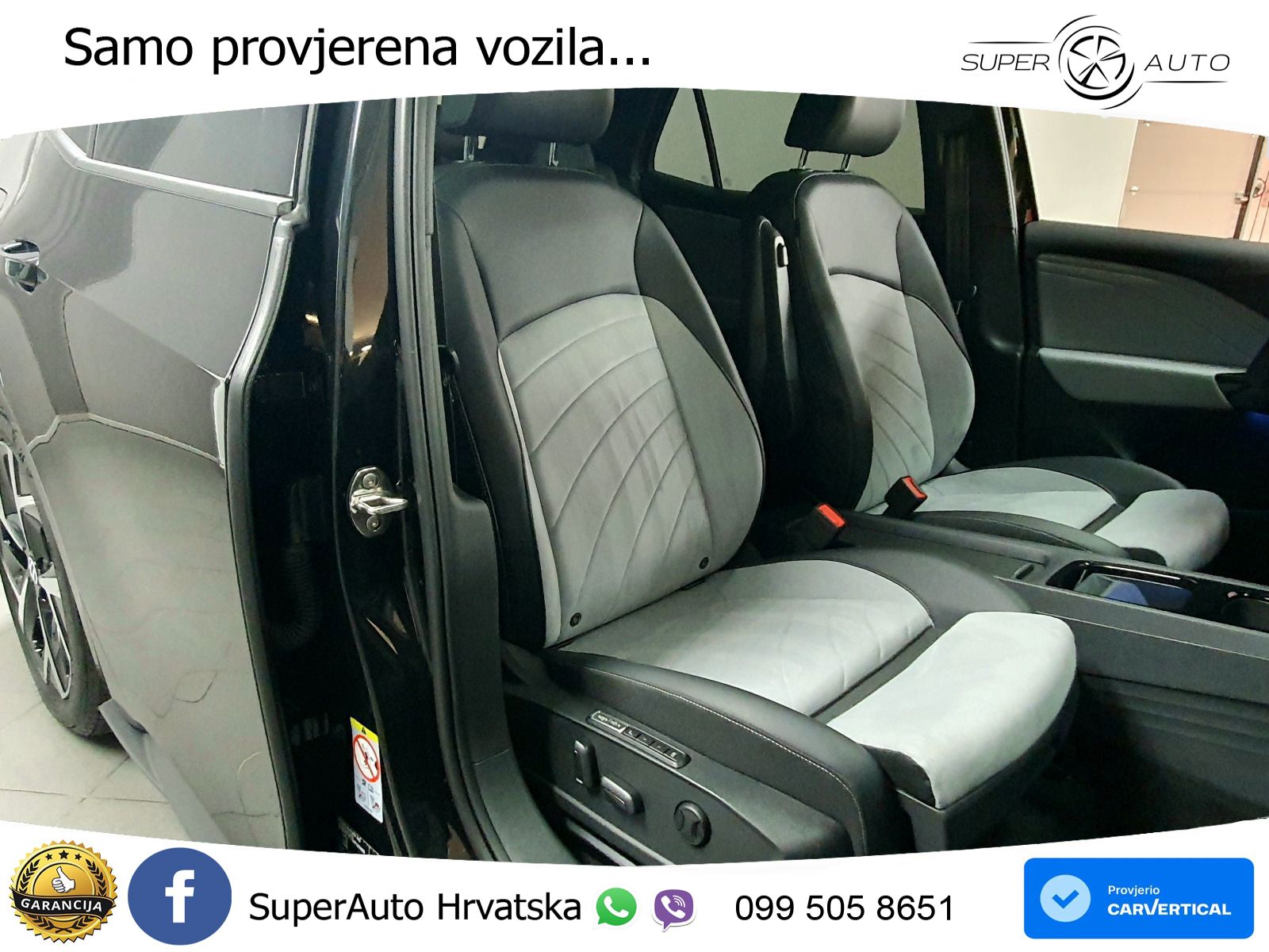 Volkswagen ID.3 Pro 62 kWh (204 KS)