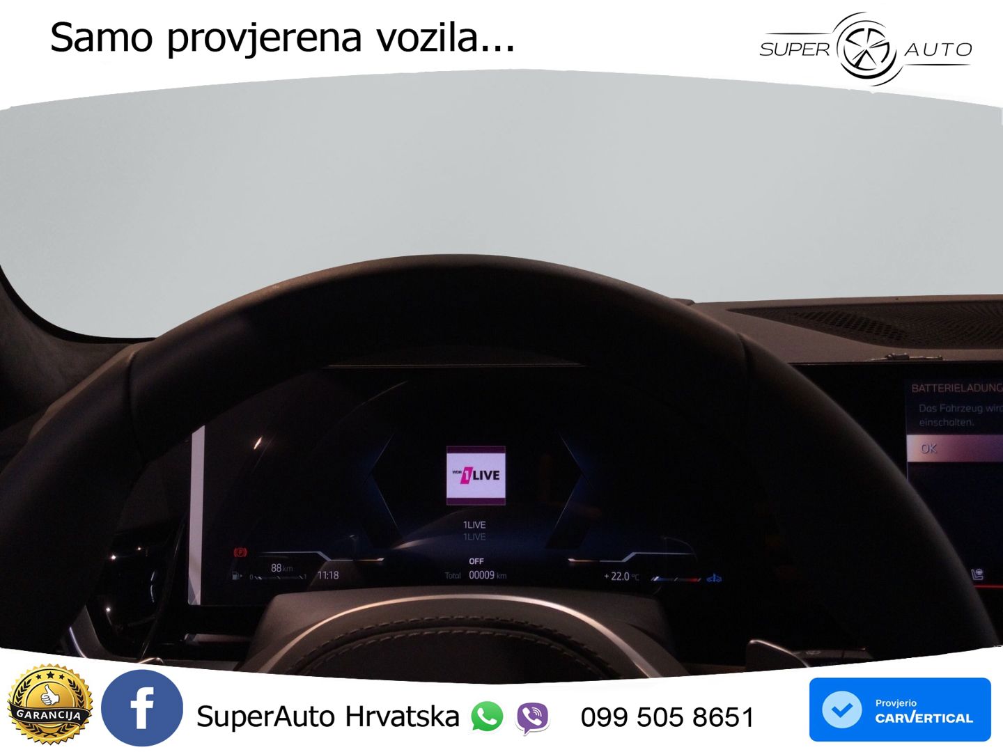 BMW X7 40d (352 KS) xDrive Steptronic