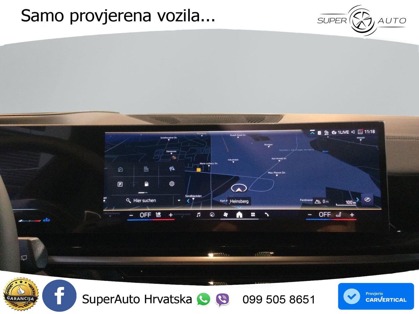 BMW X7 40d (352 KS) xDrive Steptronic