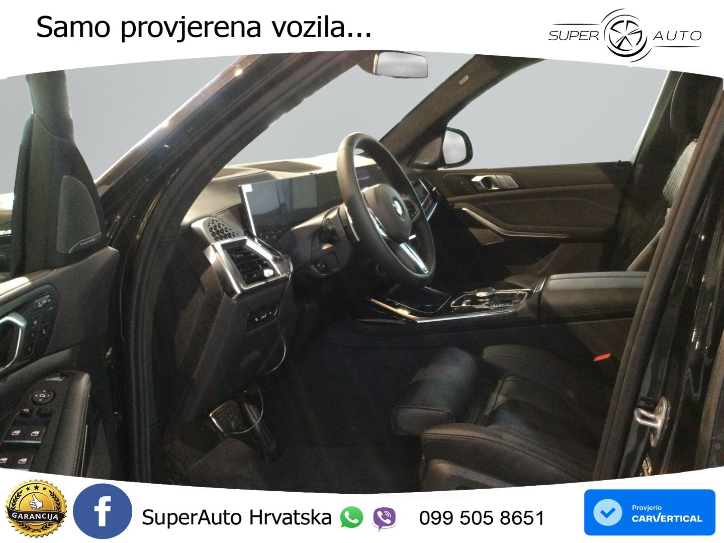 BMW X7 40d (352 KS) xDrive Steptronic