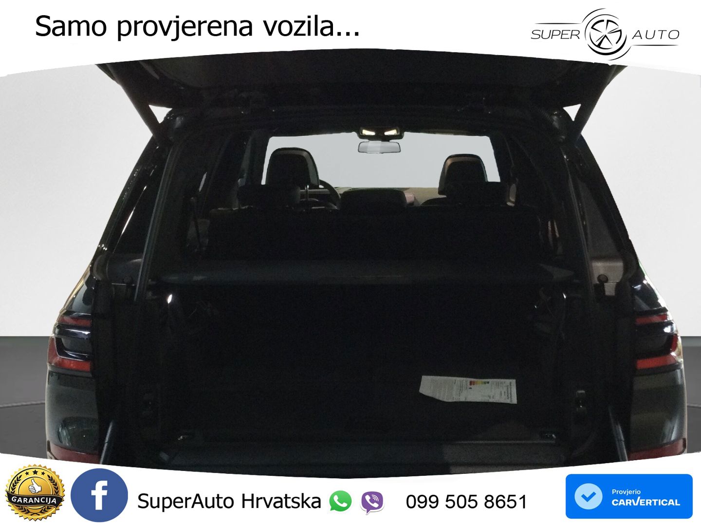 BMW X7 40d (352 KS) xDrive Steptronic