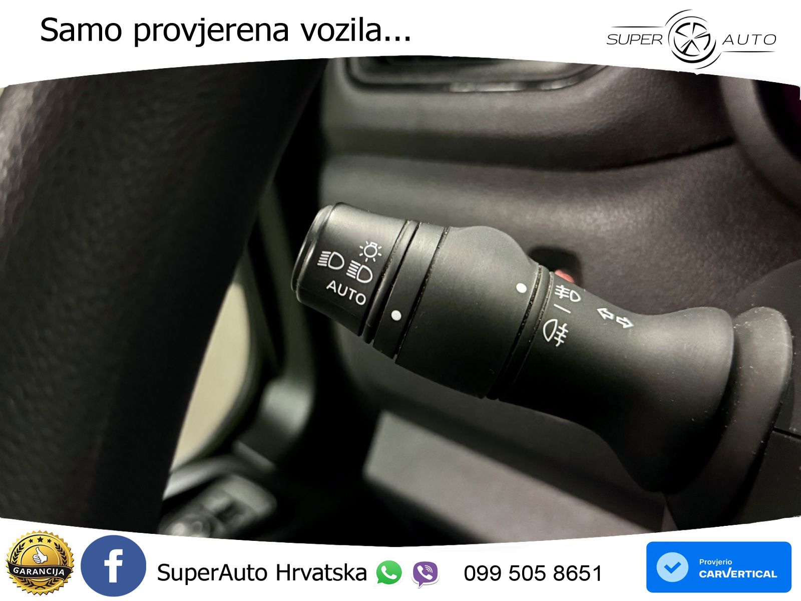 Renault Master 135 KS