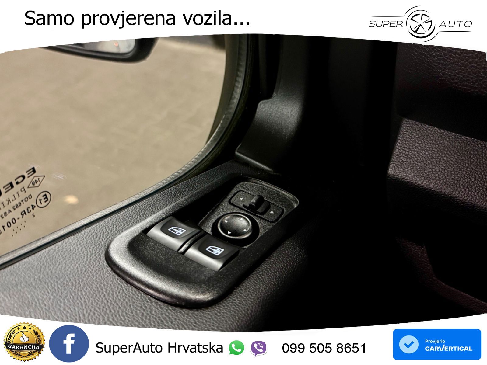Renault Master 135 KS