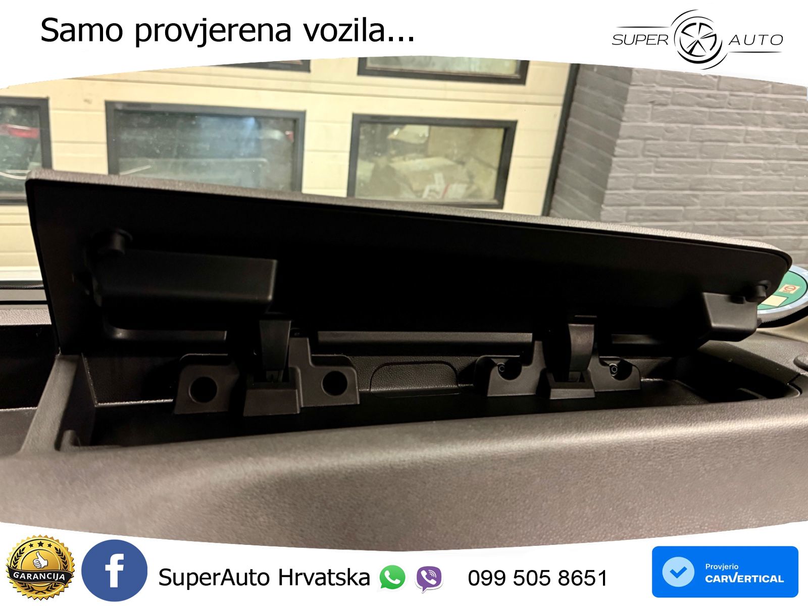 Renault Master 135 KS