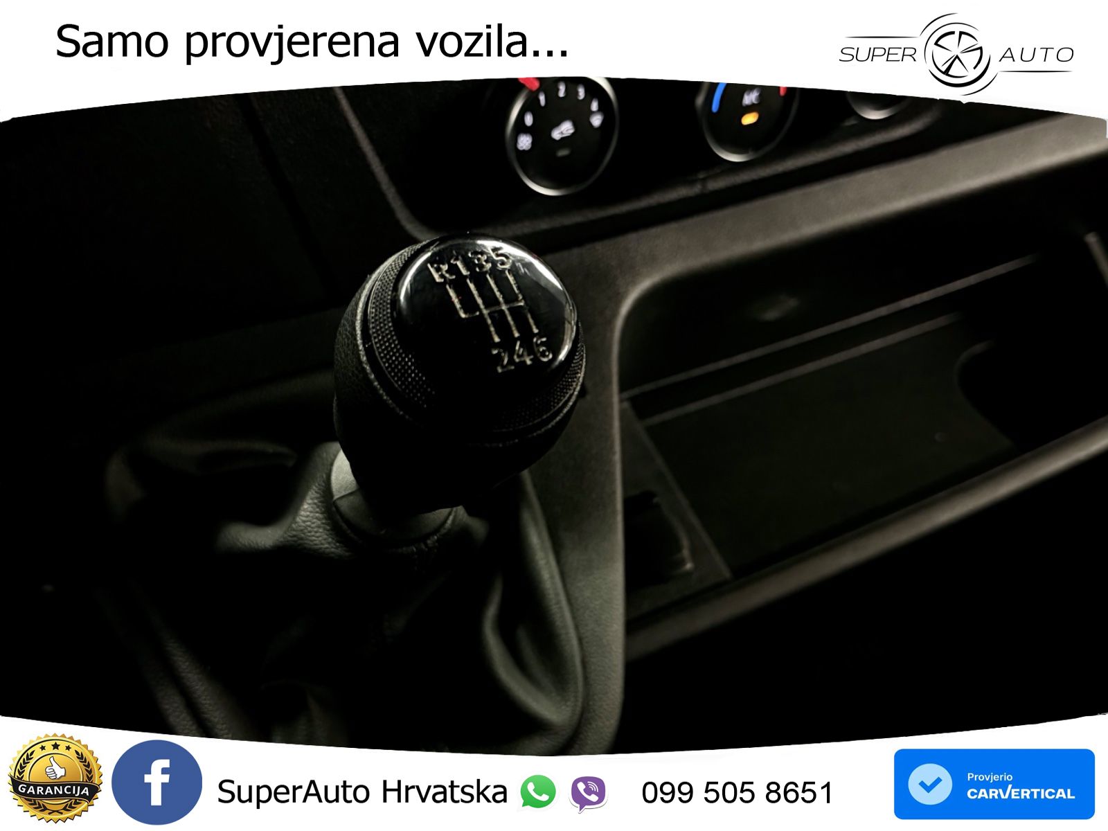 Renault Master 135 KS