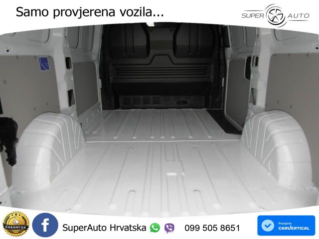 VW Transporter 110 KS
