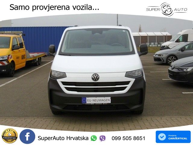 VW Transporter 110 KS