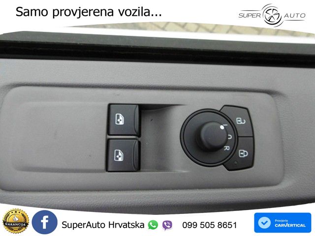 VW Transporter 110 KS