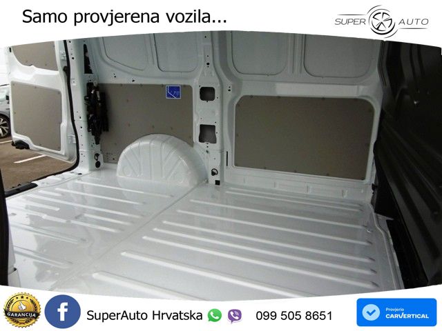 VW Transporter 110 KS