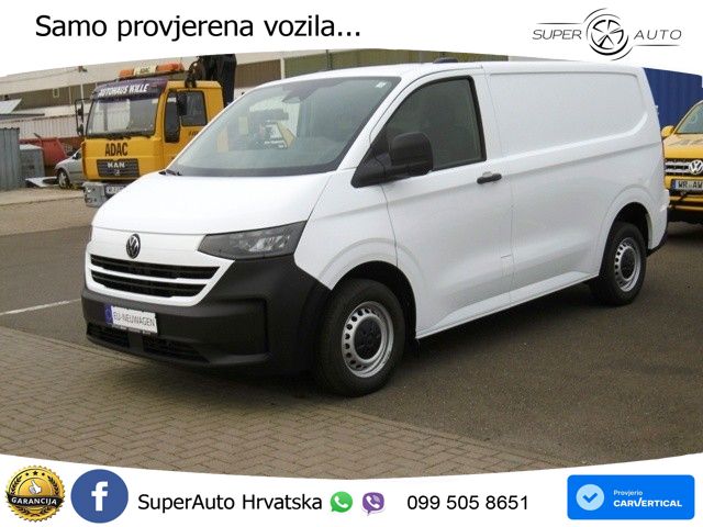 VW Transporter 110 KS