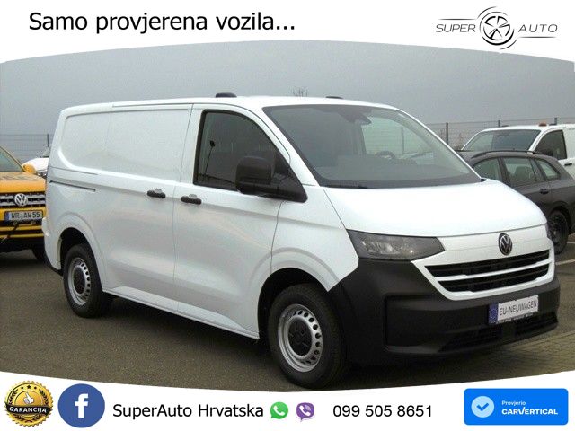 VW Transporter 110 KS