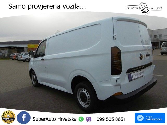 VW Transporter 110 KS